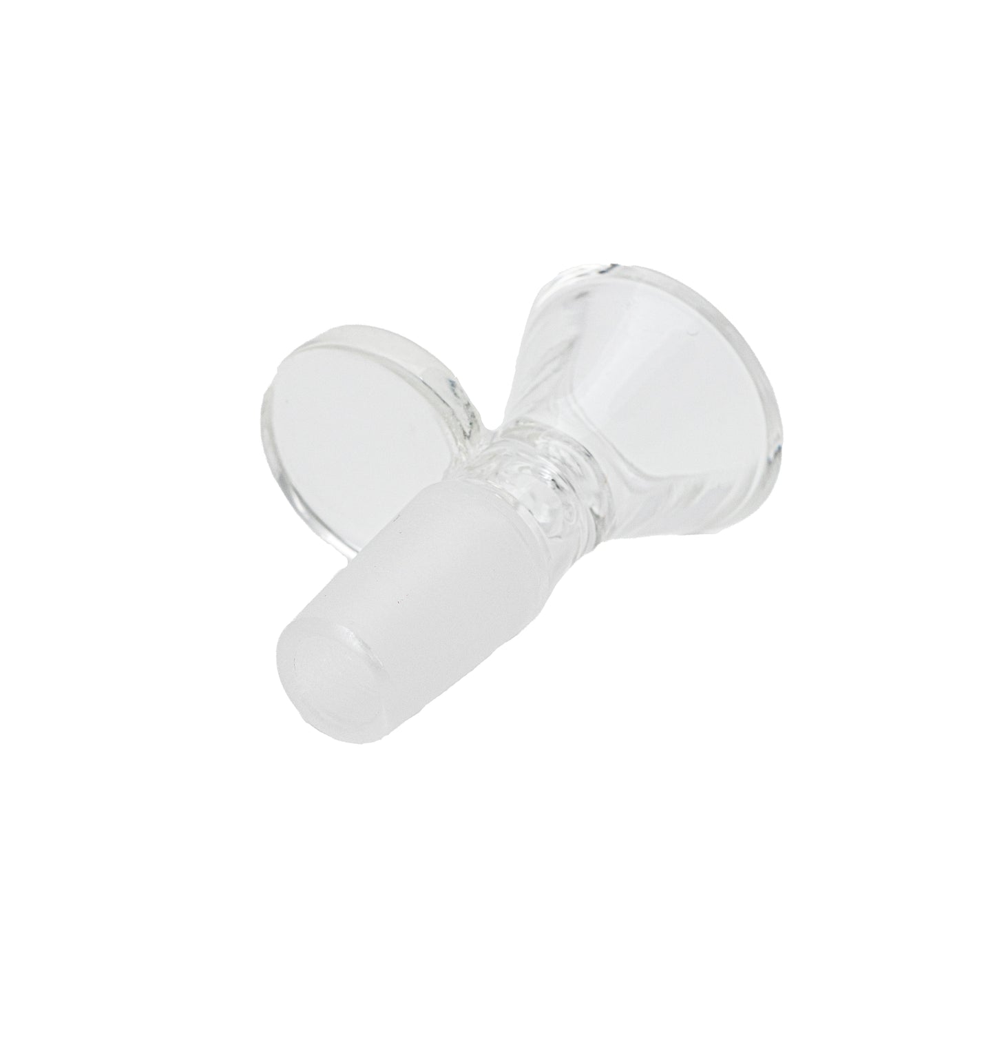 Bowl Repuesto Para Bong Macho 14 Mm Vidrio Pyrex