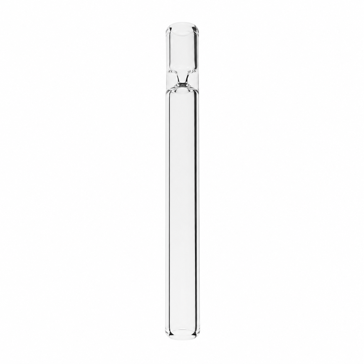 Hitter transparente