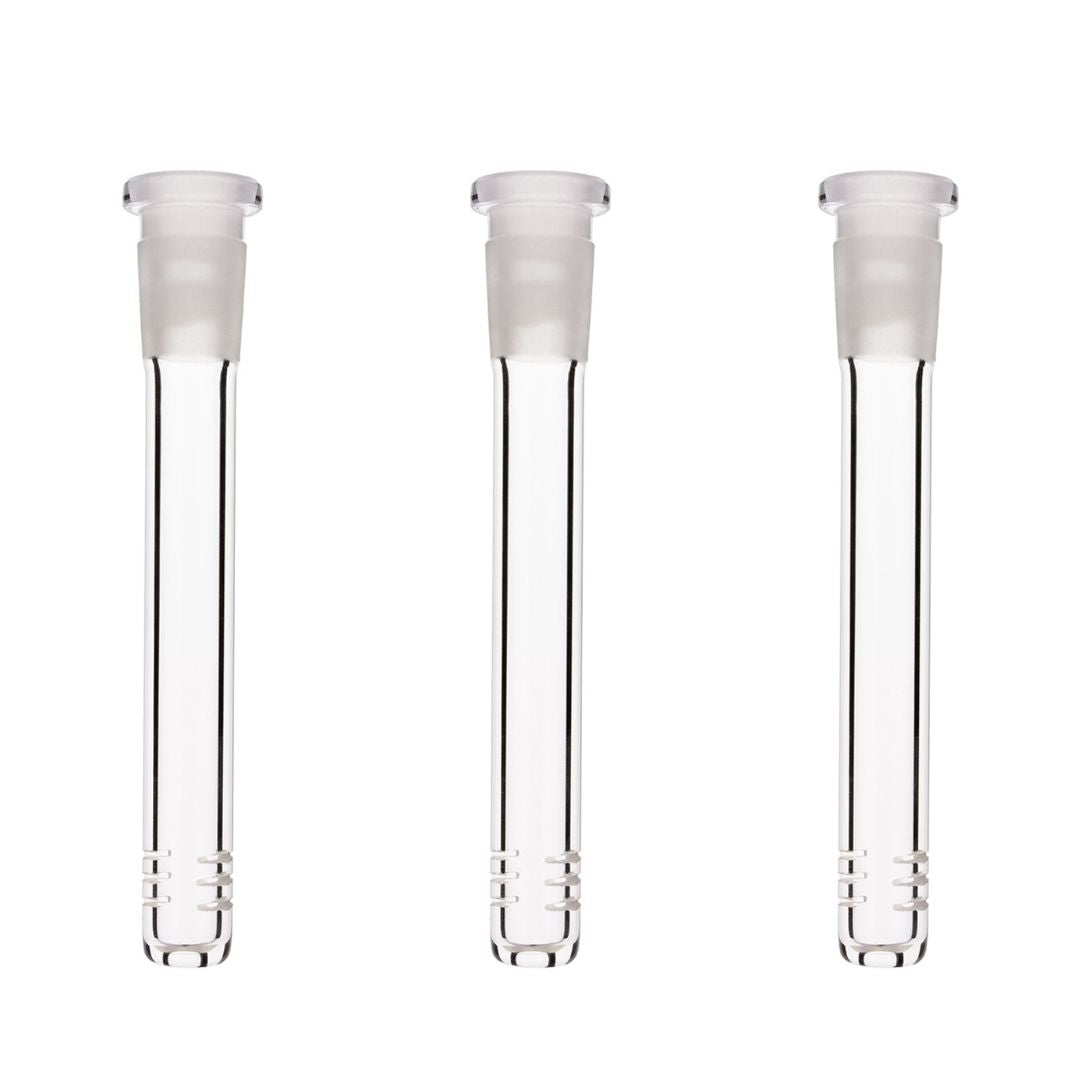 3pz Downstem Para Bongs 14mm Happy Juan 9, 12 Y 14cm