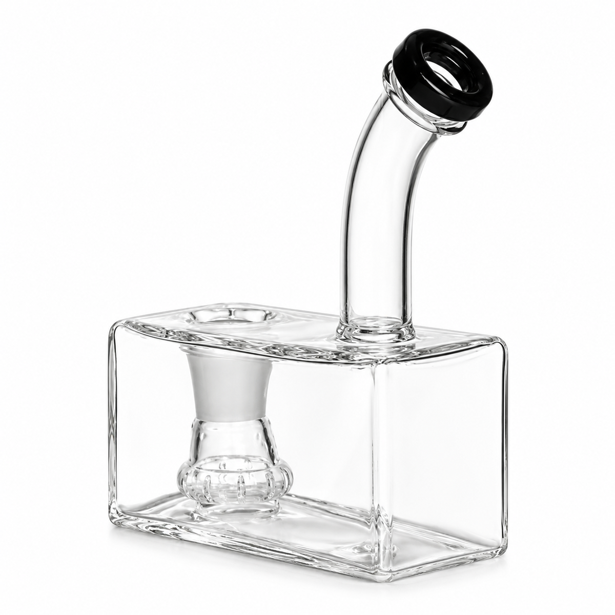 Bubbler Rectangular Resistente