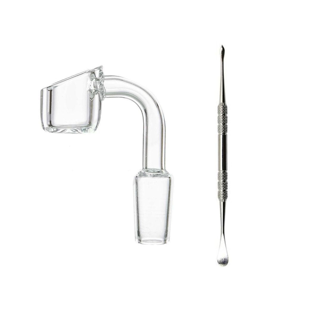 Pack Dab Tool Y Banger Para Extractos Wax