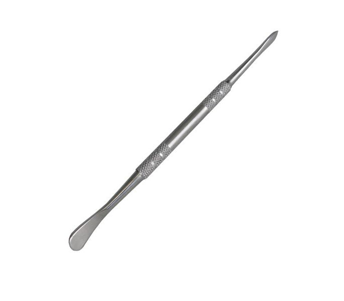 Dab Tool Herramienta De Acero Para Extractos Wax