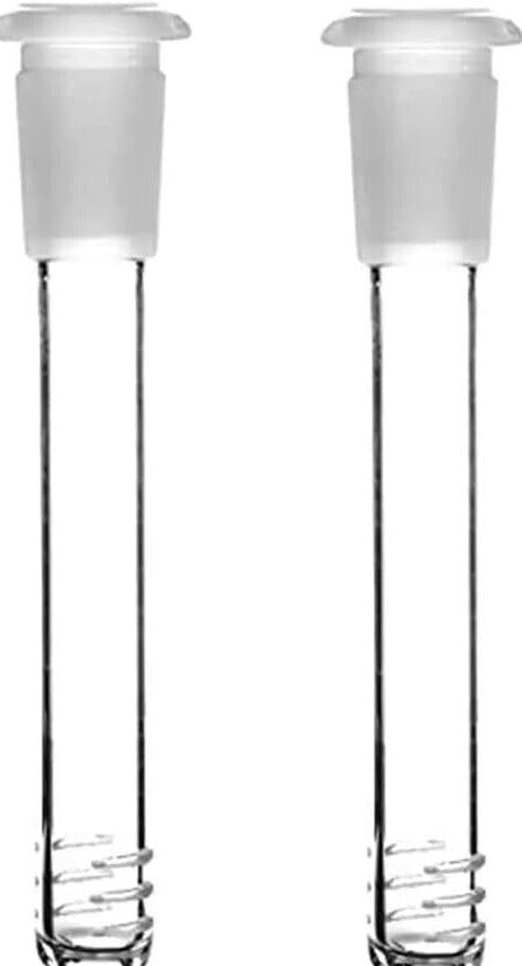 2pz Downstem Para Bongs 14mm Happy Juan 9, 12 Y 14 Cm