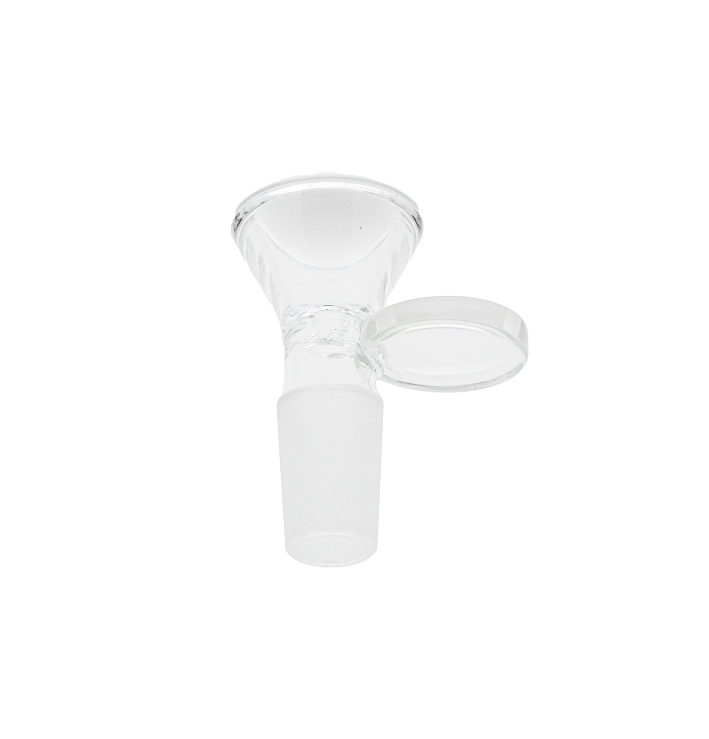 Bowl Repuesto Para Bong Macho 14 Mm Vidrio Pyrex