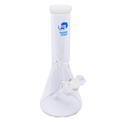 Bong Grande Pipa de Vidrio Pyrex Happy Juan