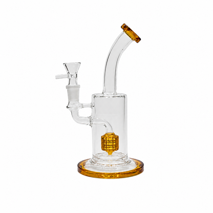 Bong 23cm altura 90 grados