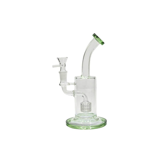 Bong 23cm altura 90 grados