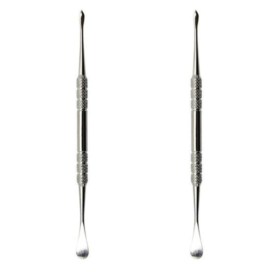 2Dab Tool Herramienta De Acero Para Extractos Wax
