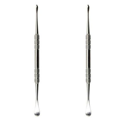 2Dab Tool Herramienta De Acero Para Extractos Wax