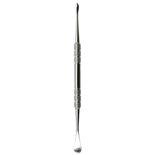 Dab Tool Herramienta De Acero Para Extractos Wax