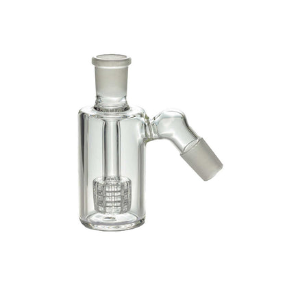 Ash Catcher Happy Juan Adaptador Macho Para Bongs 14mm 45 grados