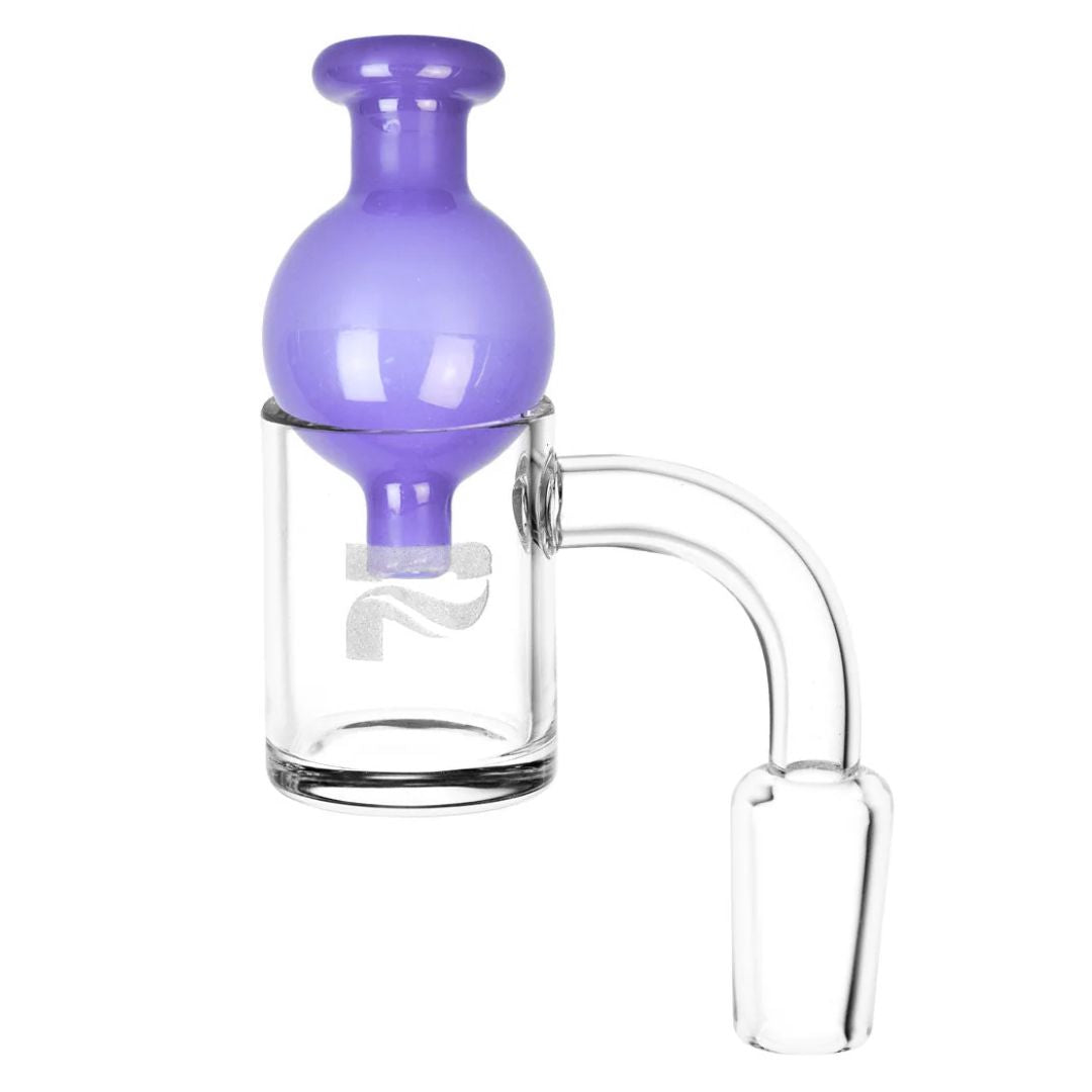 5pz Carb Cap (tapa) Para Dabber Banger Terp Slurper Bong Wax