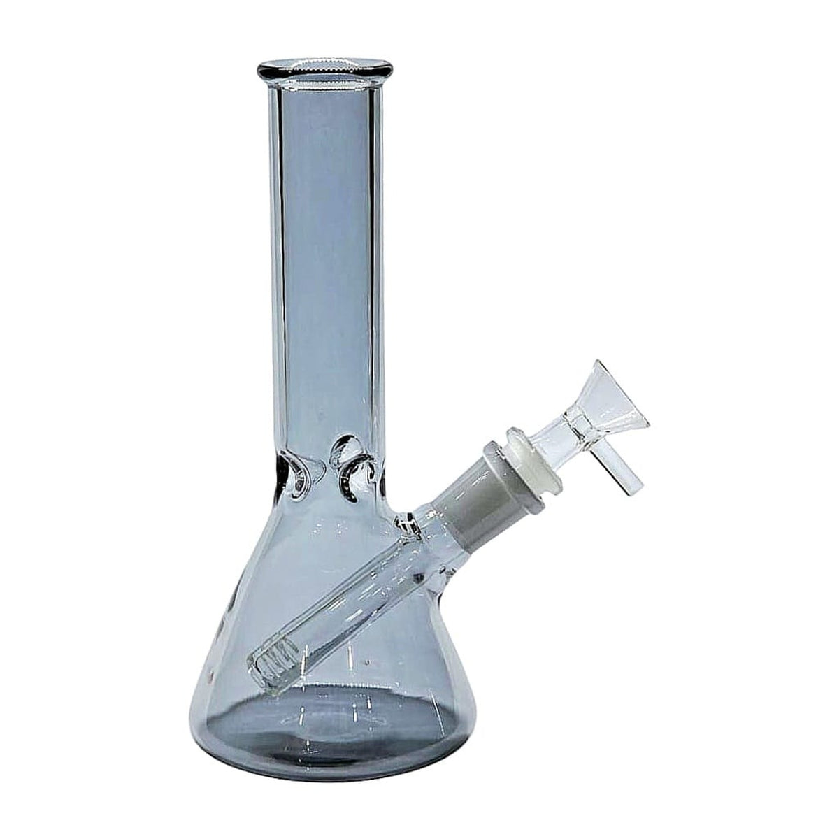Bong Chico 21cms Altura Gris