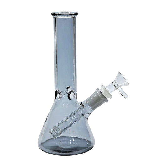 Bong Chico 21cms Altura Gris