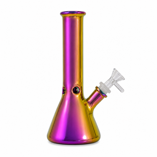 Bong Chico 21cms Altura Tornasol