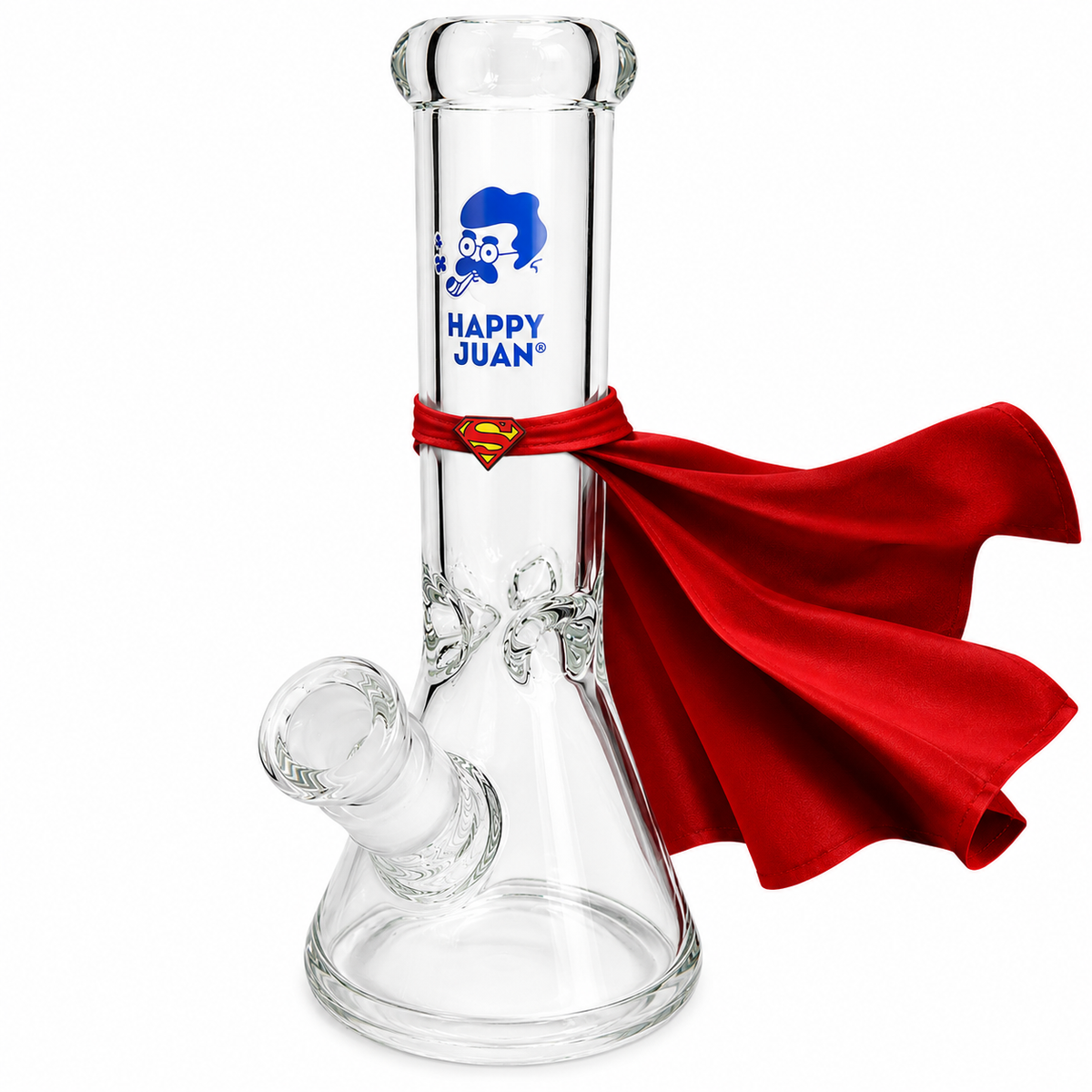 Superbong mediano Happy Juan