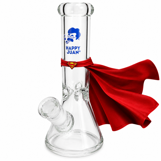 Superbong mediano Happy Juan