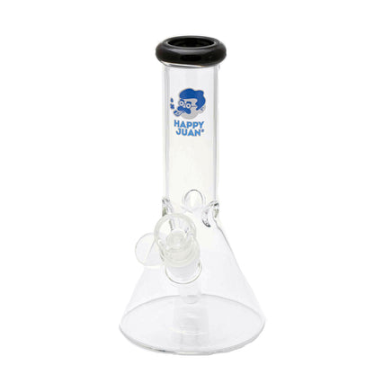 Bong Chico Pipa de Vidrio Pyrex Happy Juan